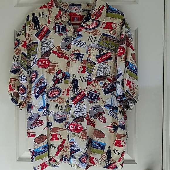 vintage nfl clothes